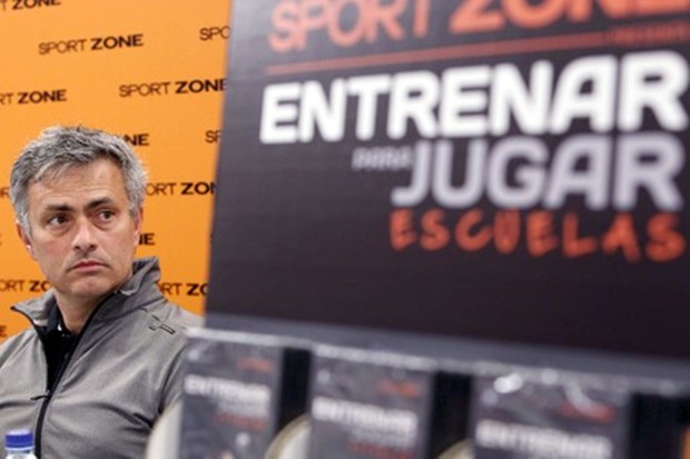 "Sati su me dijelili od preuzimanja Engleske"