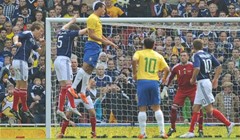 Neymar: "Tužno je i ne bih više o tome"