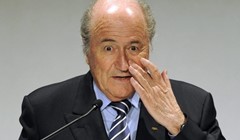 Blatter: "Tehnologija na SP-u 2014."