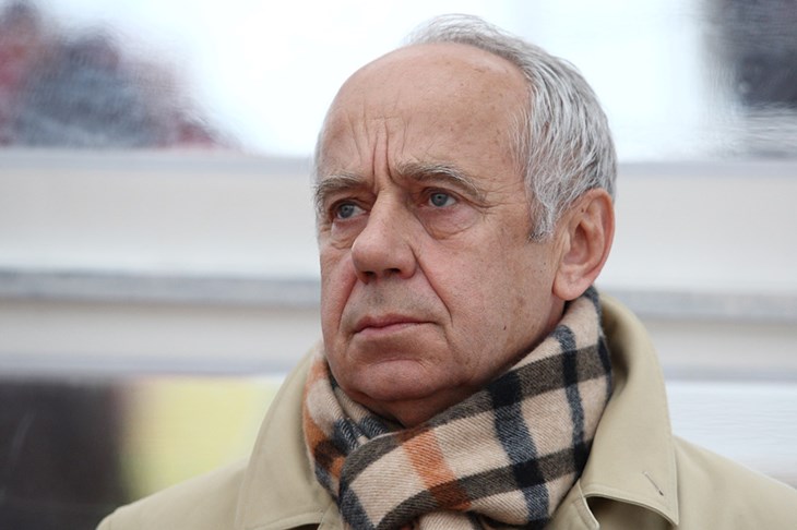 Šušak: "Ovo za mene ima veliku težinu"