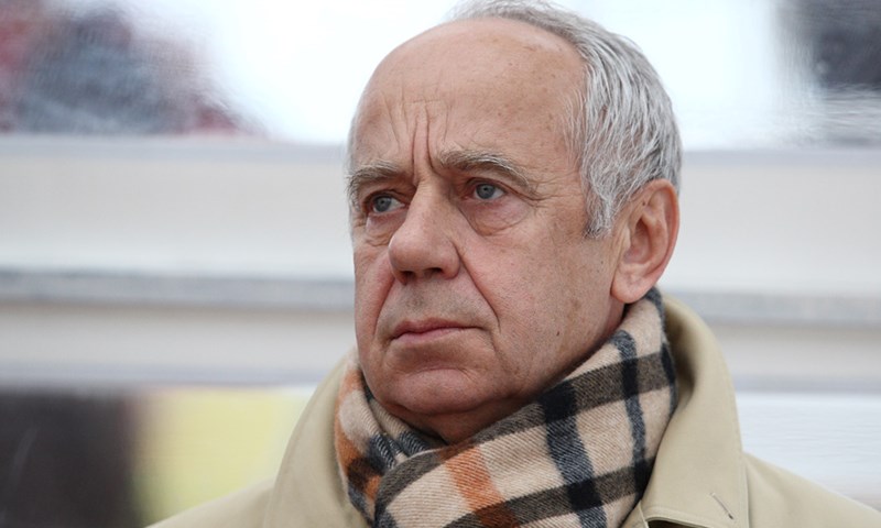 Rukavina na odlasku, Ivo Šušak na pragu preuzimanja Osijeka