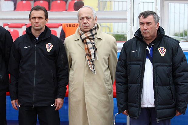 Šušak: "Nisu sve šanse izgubljene"