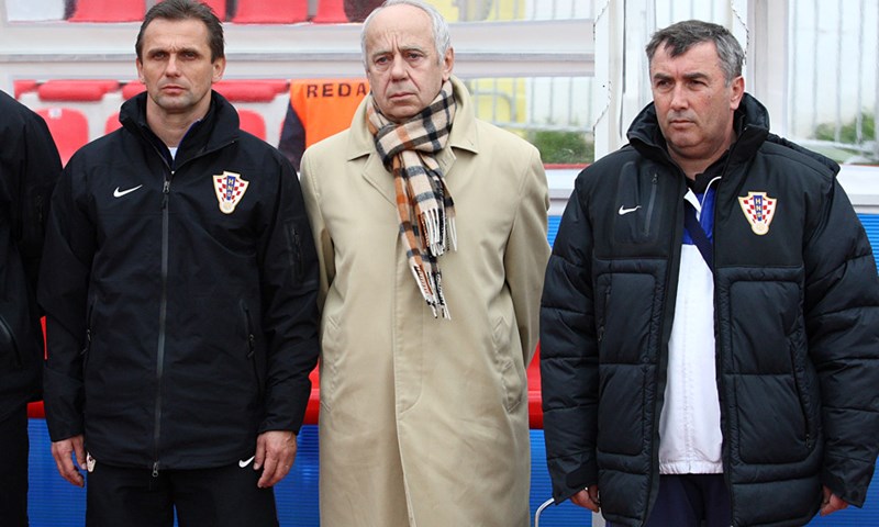 Šušak: "Nisu sve šanse izgubljene"