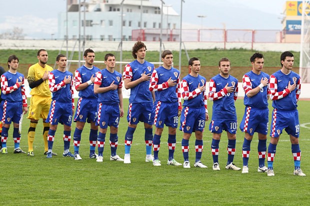 Punčec: "Možemo proći skupinu"