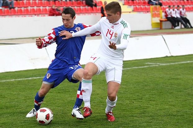 Jakoliš: "Nadam se da ću biti uspješan kao Vukušić"