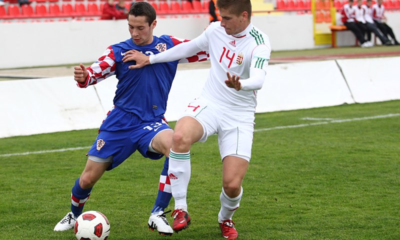 Jakoliš: "Nadam se da ću biti uspješan kao Vukušić"