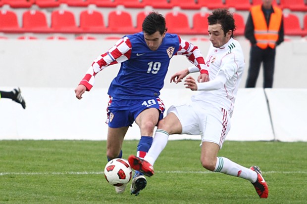 Lendrić: "Bolje klupa Brage, nego Hajduka"