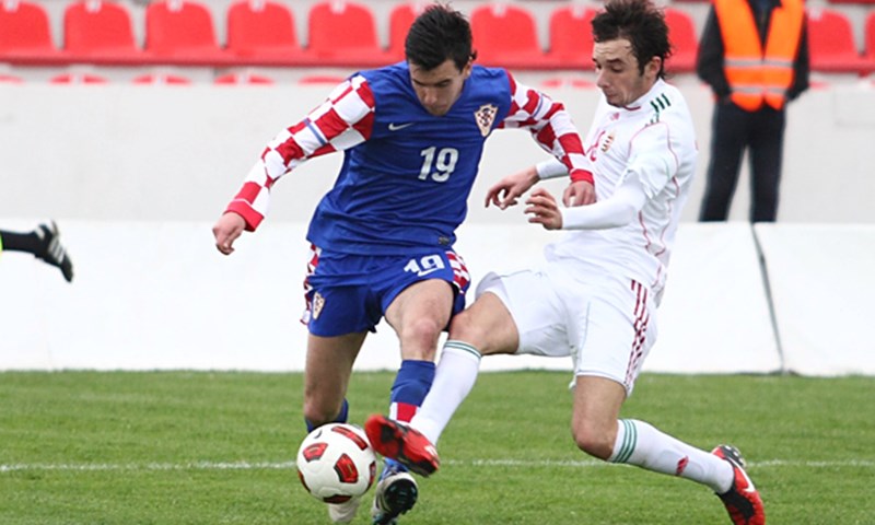 Lendrić: "Bolje klupa Brage, nego Hajduka"