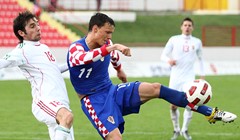 Slišković se vraća pogocima za pričuve Mainza: "Želim se kroz treću ligu preporučiti za prvu"