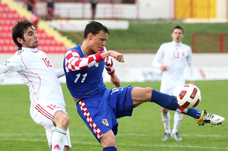 Slišković i Bjelanović u drugoligašima