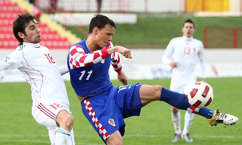 Slišković i Bjelanović u drugoligašima