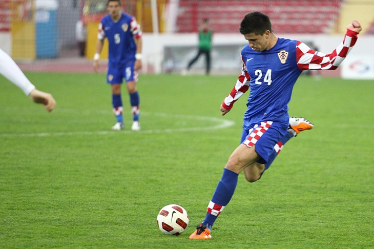 Škvorc za pobjedu u generalnoj probi