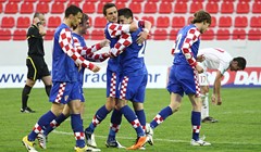 Mladi preokretom do pobjede protiv Mađara