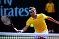 Federer rutinski među 16