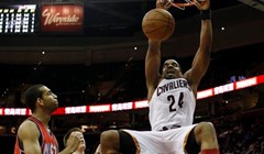 LeBron ne očekuje bolji doček od Clevelanda