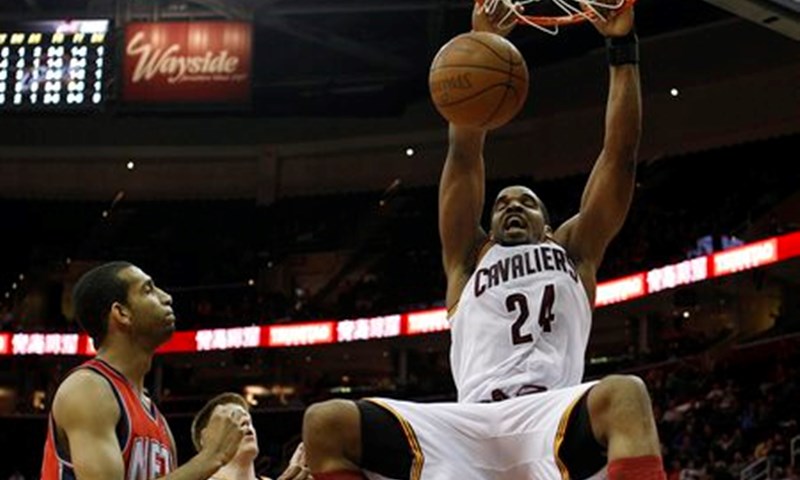 LeBron ne očekuje bolji doček od Clevelanda