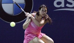 Loš dan za finalistice Indian Wellsa