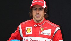 Alonso: "Nije bila katastrofa"