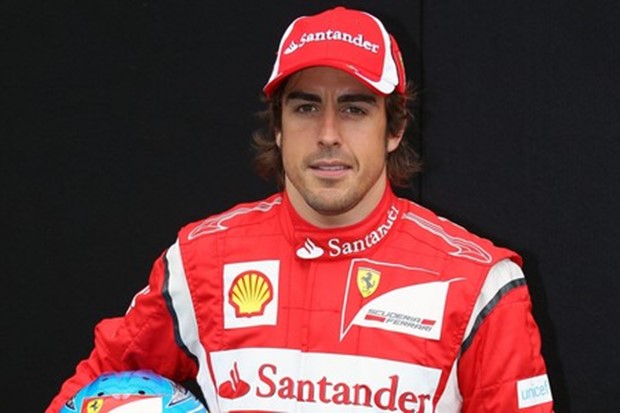 Alonso: "Nije bila katastrofa"