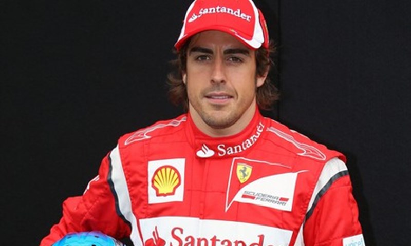 Alonso: "Nije bila katastrofa"