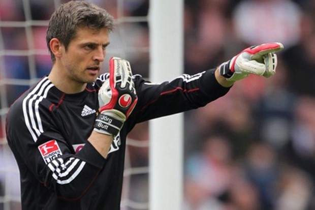 Vratar Bayerna odlazi u mirovinu