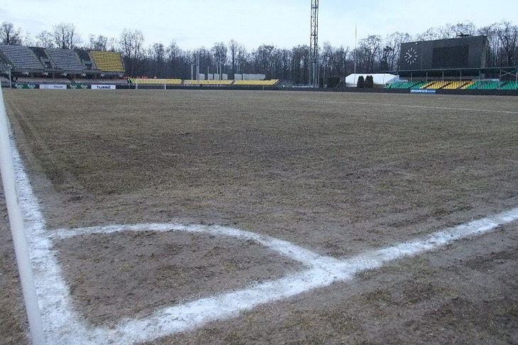 Mrtvi kut u Zimbabveu nije toliko mrtav