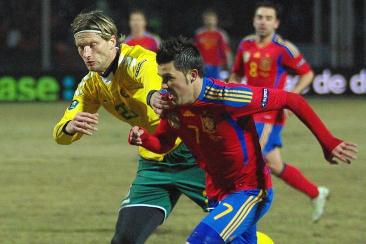 Uvjerljive pobjede Nizozemske i Belgije