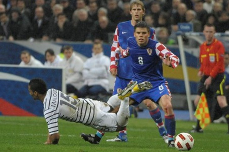 "Protiv Hrvatske smo pokazali bolje lice"