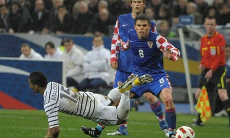 "Protiv Hrvatske smo pokazali bolje lice"