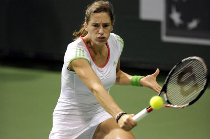 Petkovic ponovno jaše
