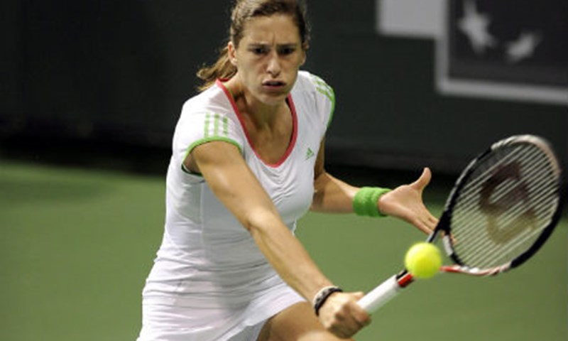 Petkovic ponovno jaše