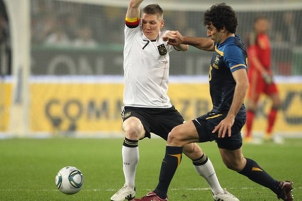 Löw: "Nema mjesta za dramu"