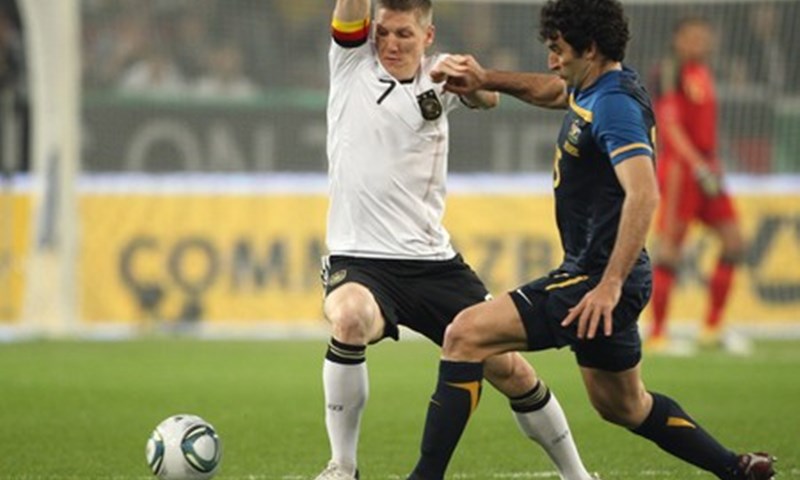 Löw: "Nema mjesta za dramu"