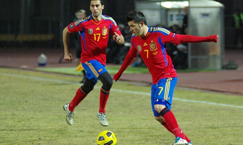 Arbeloa: "Nisu Španjolska i Italija već u četvrtfinalu, neće biti lako pobijediti Hrvate i Irce"