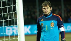 Casillas: "Glavni protivnik bit ćemo mi sami sebi"