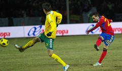 Cazorla: "Real Madrid je u Modriću dobio spektakularnog igrača"