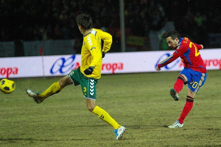 Cazorla: "Real Madrid je u Modriću dobio spektakularnog igrača"