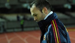 Torres: "Ne previše toga pozitivnog"