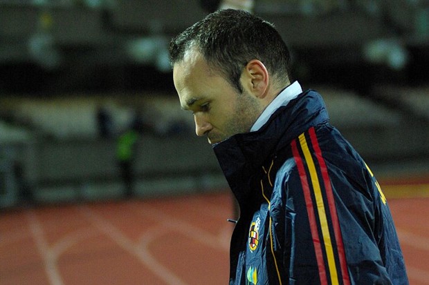 Torres: "Ne previše toga pozitivnog"