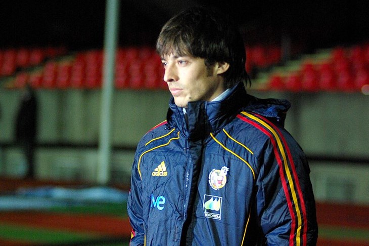 Silva: "Mancini je svojim izjavama o nemogućem dostizanju Uniteda skinuo pritisak s nas"