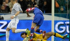 Benzema upitan za Tottenham