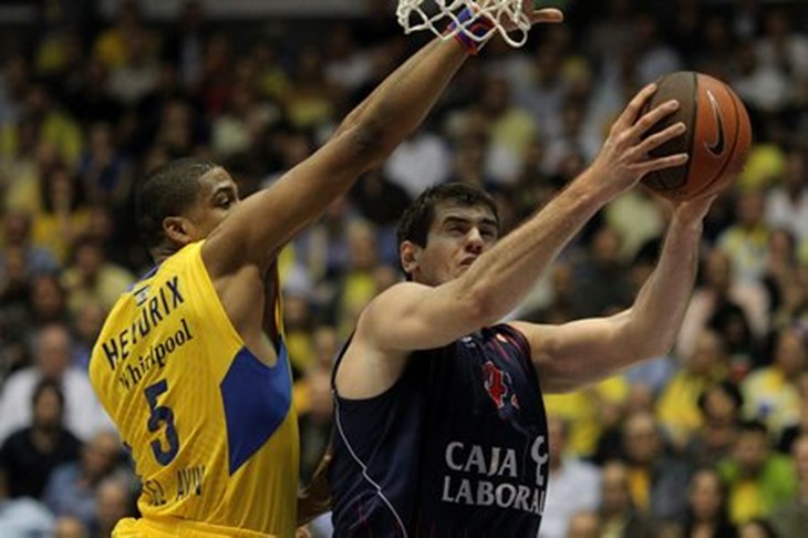 Valencia izborila petu unatoč sjajnom Tomiću