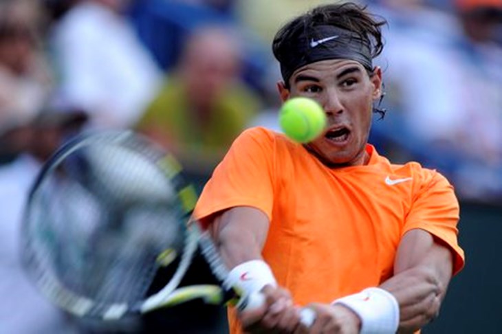 Nadal i Federer nakon šest godina