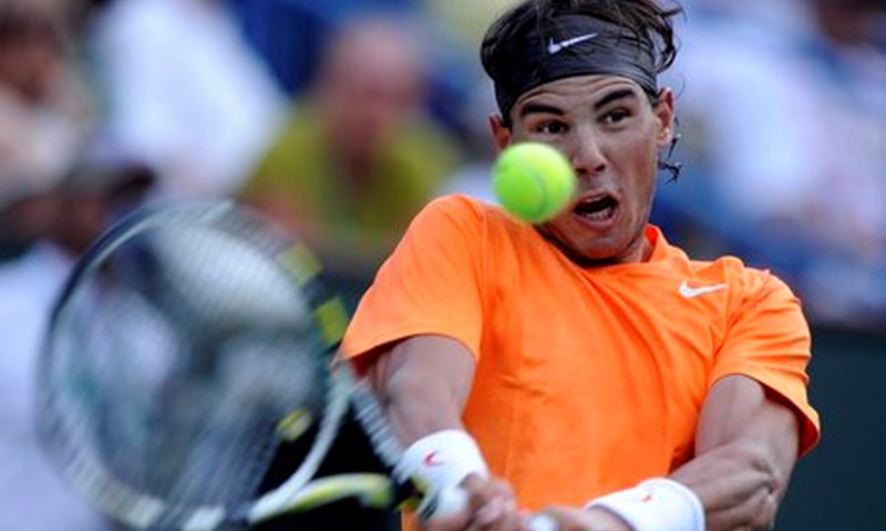 Nadal i Federer nakon šest godina