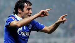 Raul: "Maštamo o finalu"