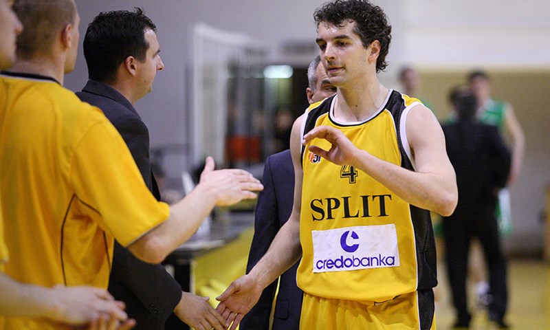 Subotić im ne Leži