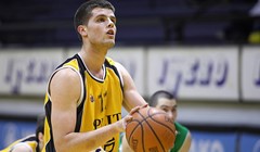 Split teško preko Slavonskog Broda ipak sačuvao domaću nepobjedivost