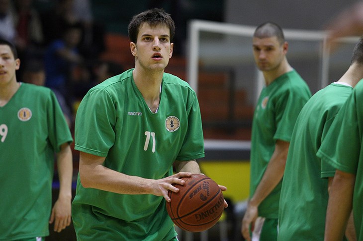 Zadar "izgubio" još jednog igrača