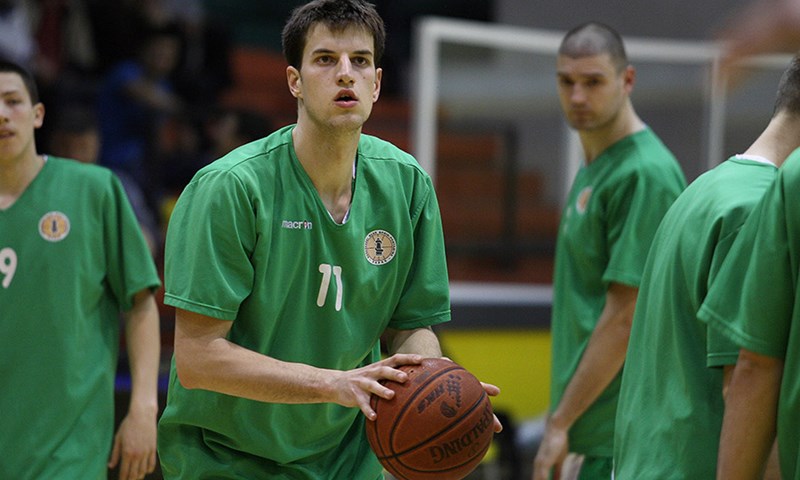 Jure Škifić potpisao za Krku
