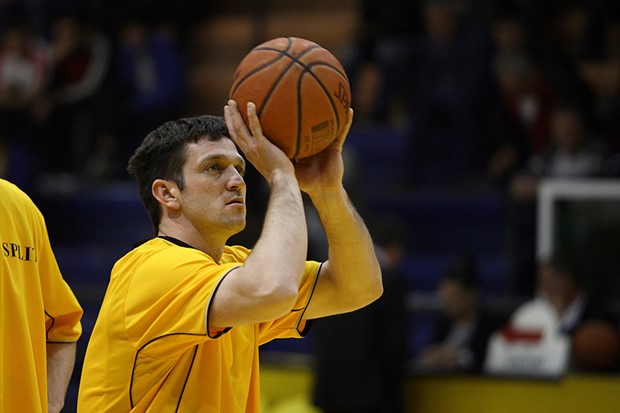 Roko Čiklić u Dubrovniku